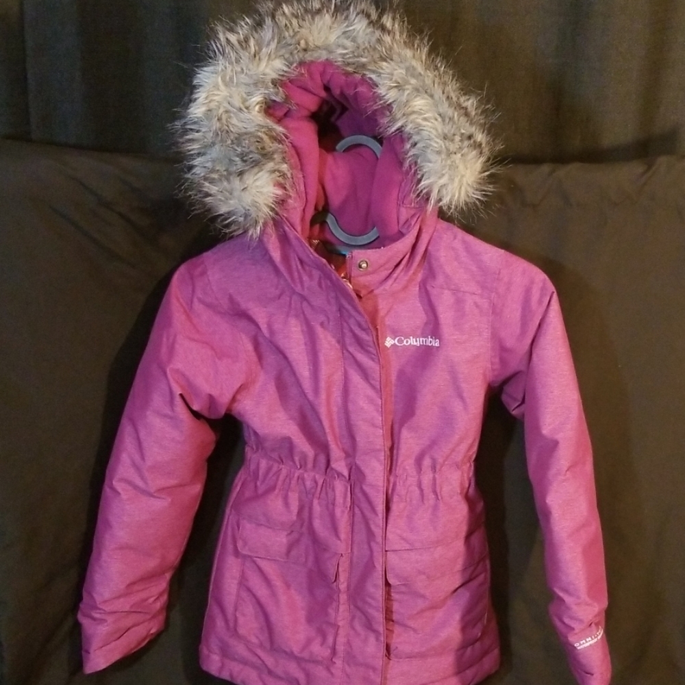Columbia Sportswear youth coat
